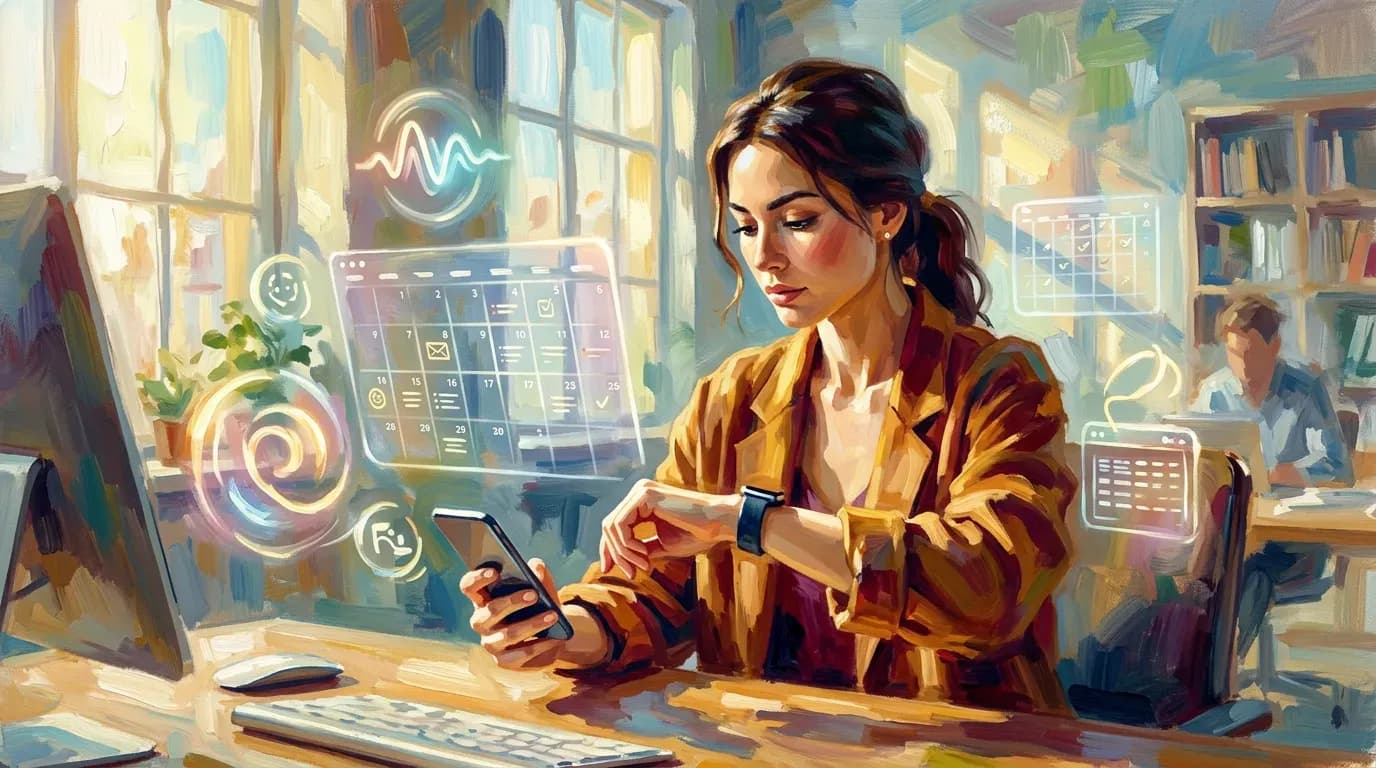 AI Planning 2025: From Academic Theory to the Best Productivity Apps