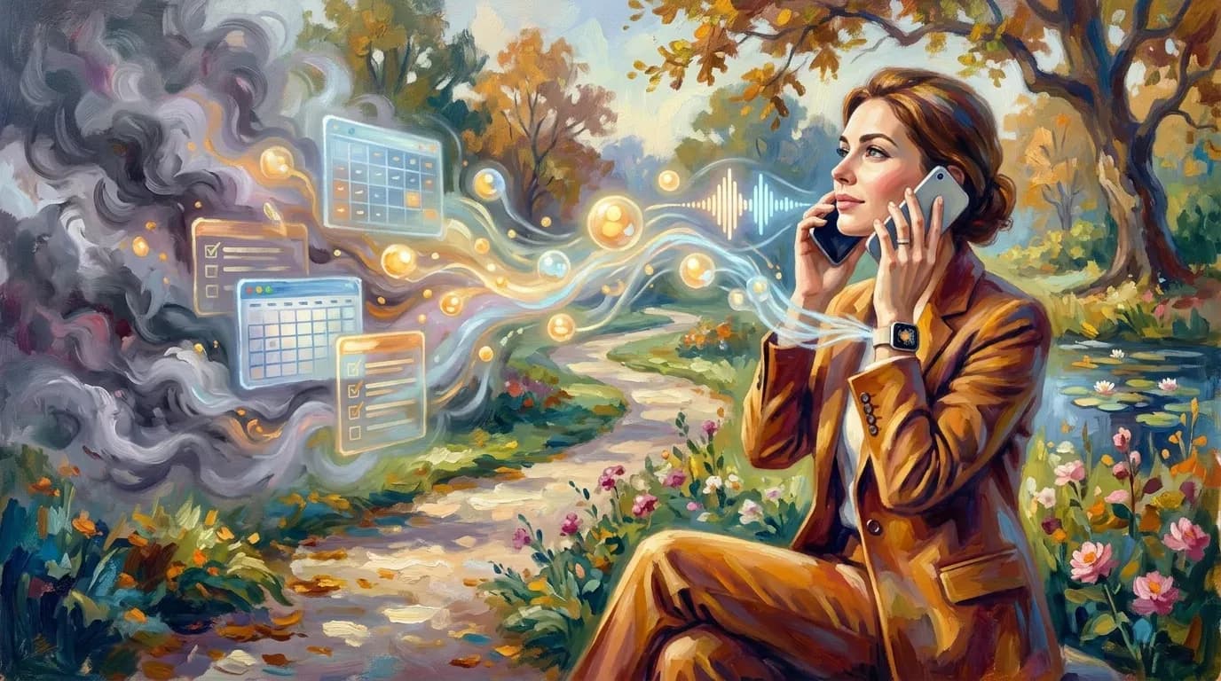 7 Best AI Agents for ADHD in 2026 (Ranked by Setup Effort)