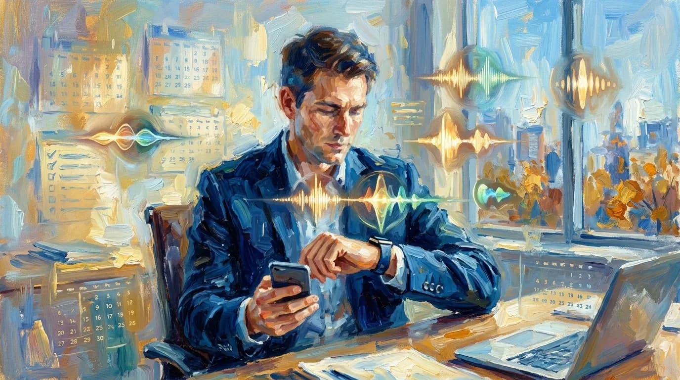7 Best AI Voice Agents in 2024 (Real Audio & Pricing)
